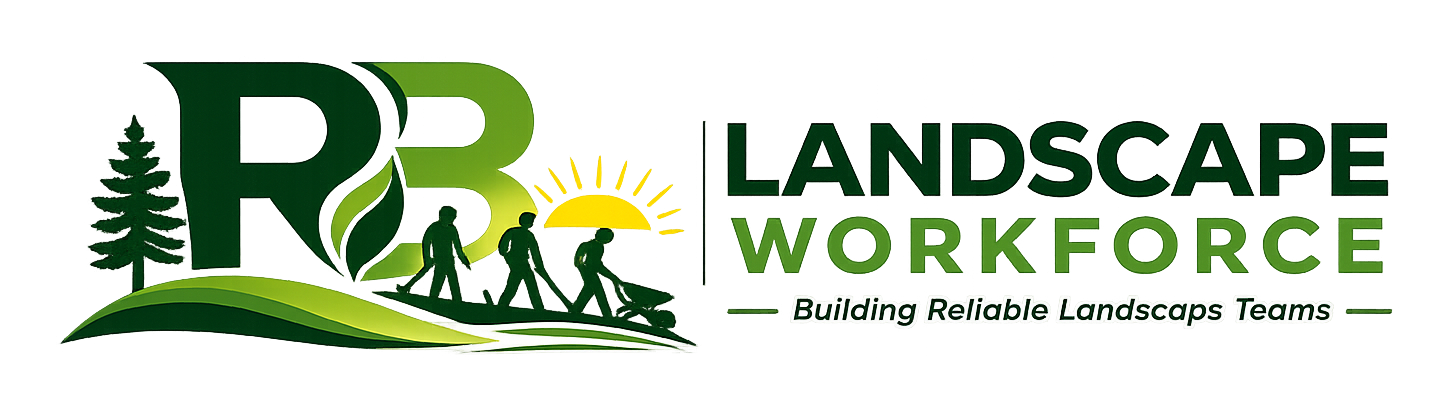 RB Landscape Workforce